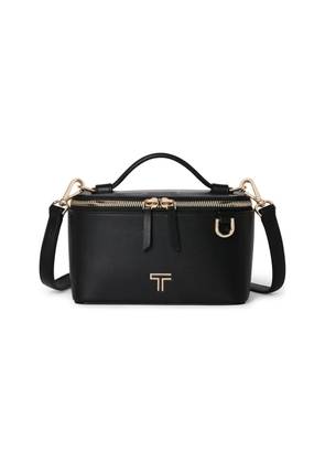 Tumi Voyageur Lex Small Train Case Crossbody