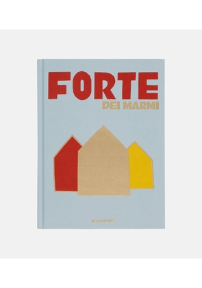 Assouline Forte Dei Marmi book