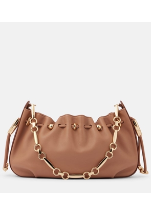 Zimmermann Halcyon leather shoulder bag