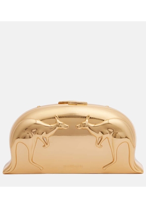 Zimmermann Rapture clutch