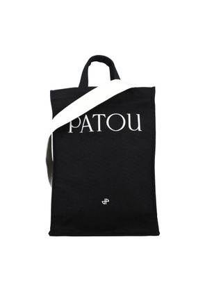 Patou Vertical Tote