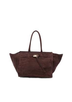 Benedetta Bruzziches Bag With Applique