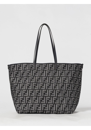 Tote Bag FENDI Woman color Black