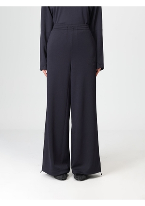 Pants MM6 MAISON MARGIELA Woman color Black
