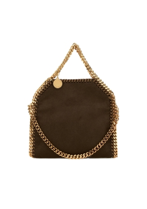 Stella Mccartney Tiny Tote Alter Suede