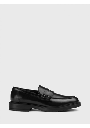Loafers DOUCAL'S Men color Black