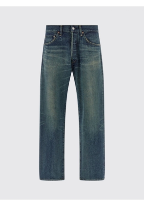 Jeans JUNYA WATANABE X LEVI'S Men color Blue