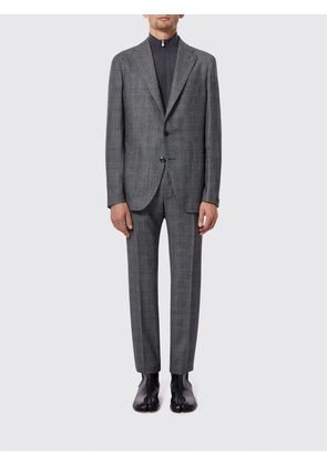 Suit TAGLIATORE Men color Multicolor