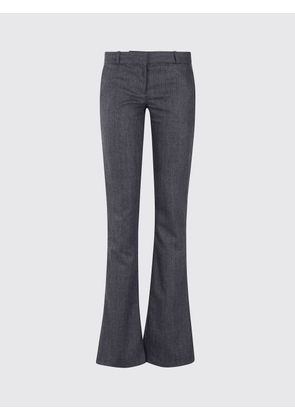 Pants COPERNI Woman color Grey