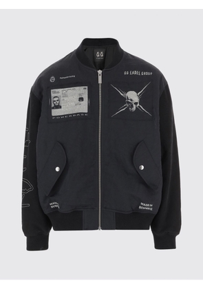 Jacket 44 LABEL GROUP Men color Black