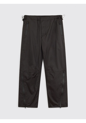 Pants GR10K Men color Black