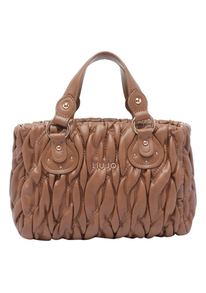 Liu-Jo Logo Tote Bag