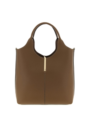 Tod'S Ebr Small Handbag