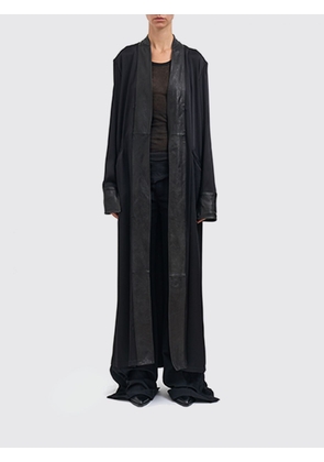 Jacket ANN DEMEULEMEESTER Woman color Black