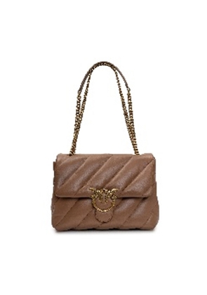 Pinko Love Puff Shoulder Bag