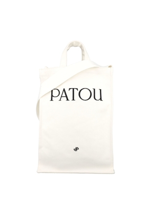 Patou Vertical Tote