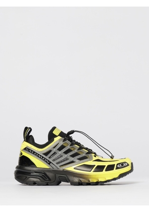 Sneakers MM6 MAISON MARGIELA X SALOMON Men color Yellow