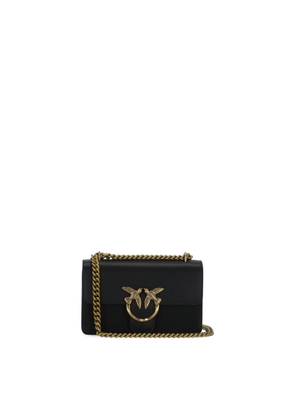 Pinko Love One Mini Crossbody Bag
