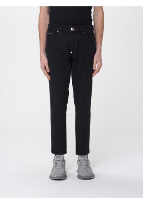 Jeans PHILIPP PLEIN Men color Blue