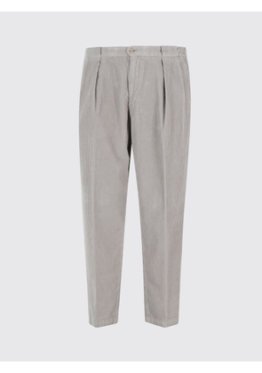 Pants BRIGLIA 1949 Men color Grey