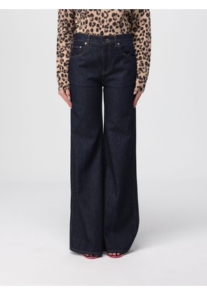 Jeans SEMICOUTURE Woman color Grey