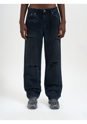 Jeans REPRESENT Men color Grey
