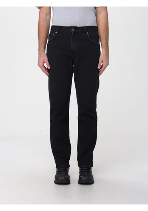 Jeans REPRESENT Men color Black