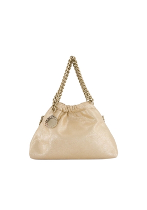 Stella Mccartney Falabella Mini Drastring Tote