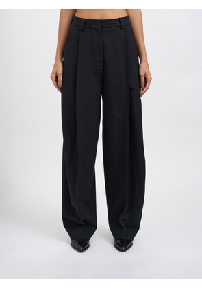 Pants THELATEST Woman color Black