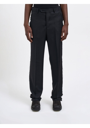 Pants PAURA Men color Black