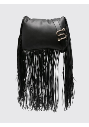 Handbag SPORTMAX Woman color Black