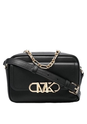 Michael Kors Medium Parker Leather Crossbody Bag