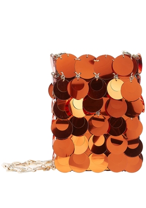 Paco Rabanne Sparkle Mini Handbag