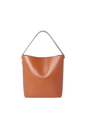 Stella Mccartney Frayme Faux-Leather Tote Bag
