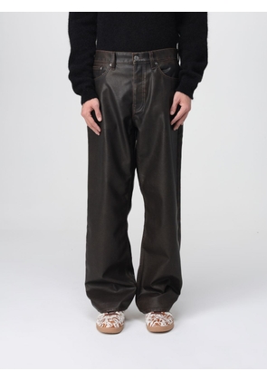 Pants SUNFLOWER Men color Brown