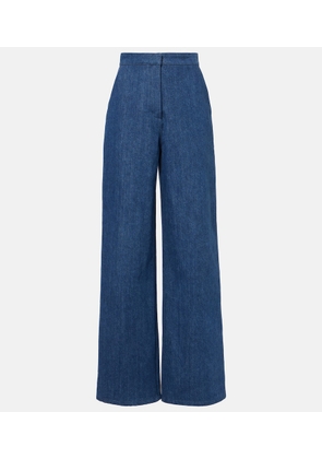 Fforme Strider straight jeans