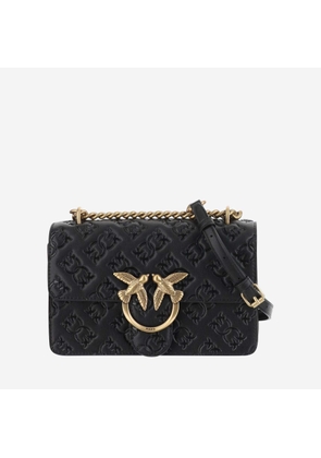 Pinko mini Love Bag Crossbody Bag