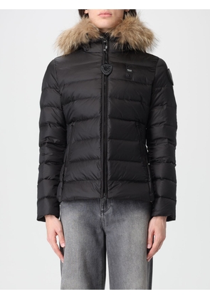 Jacket BLAUER Woman color Black