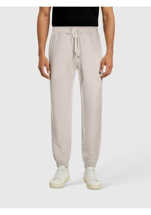 Pants LANVIN Men color Grey