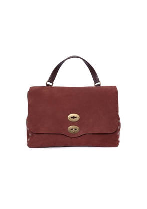 Zanellato Postina Jones Size M Color Red Barbera