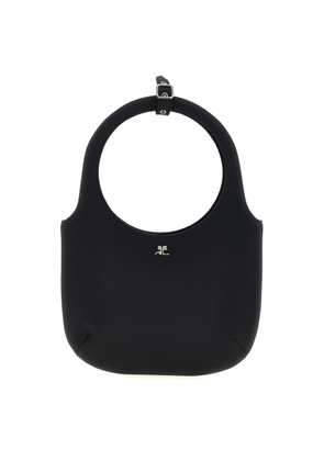 Courrèges Holy Handbag