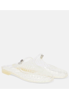 Tory Burch Mellow Mary Jane mules