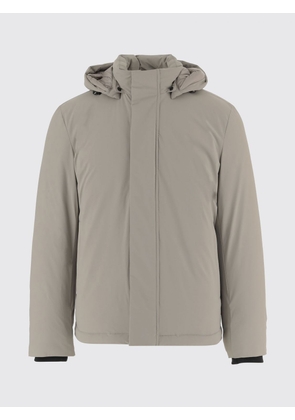 Jacket WOOLRICH Men color Beige