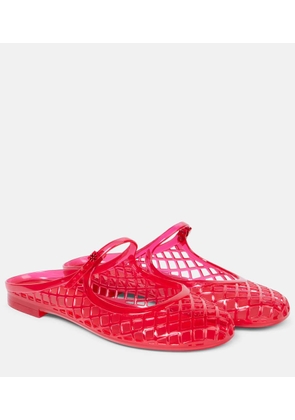 Tory Burch Mellow Mary Jane mules