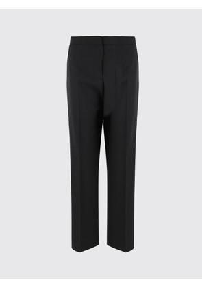 Pants TORY BURCH Woman color Black