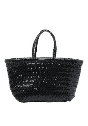 Dragon Diffusion Triple Jump Small Tote Bag