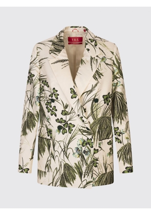 Jacket F. R.S FOR RESTLESS SLEEPERS Woman color Green