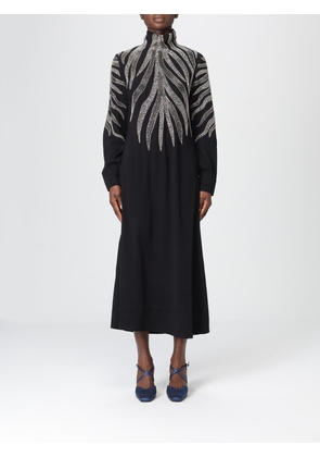 Dress MALIPARMI Woman color Black