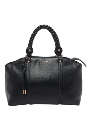 Liu-Jo Logo Satchel Bag