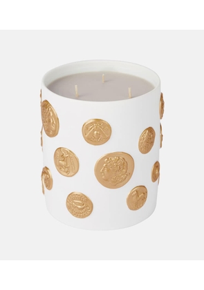 L'Objet Medaille Large scented candle